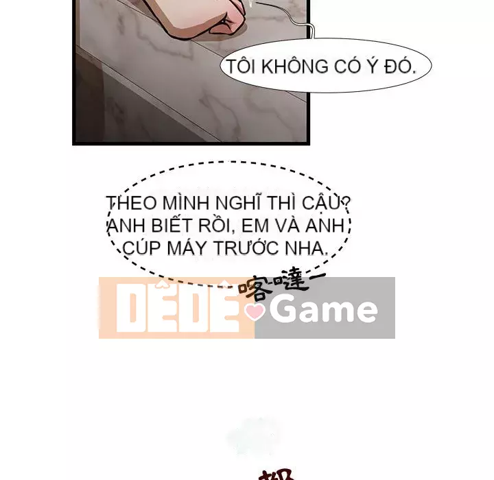 Cho một trăm triệu Chương 8-9