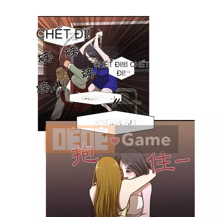 Cho một trăm triệu Chương 8-9