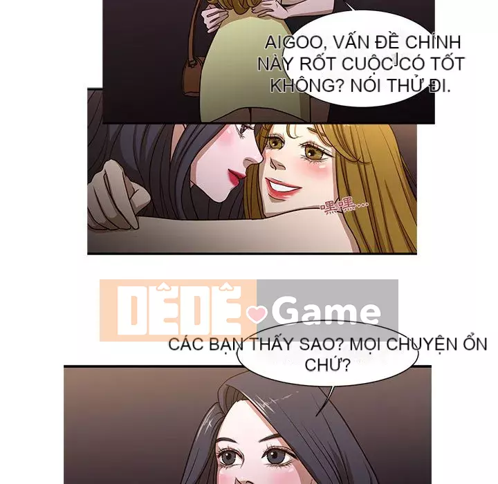 Cho một trăm triệu Chương 8-9