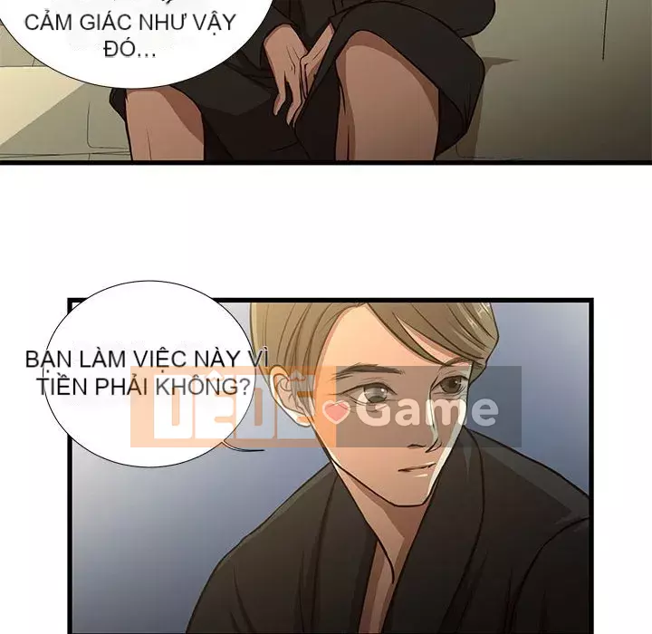 Cho một trăm triệu Chương 8-9