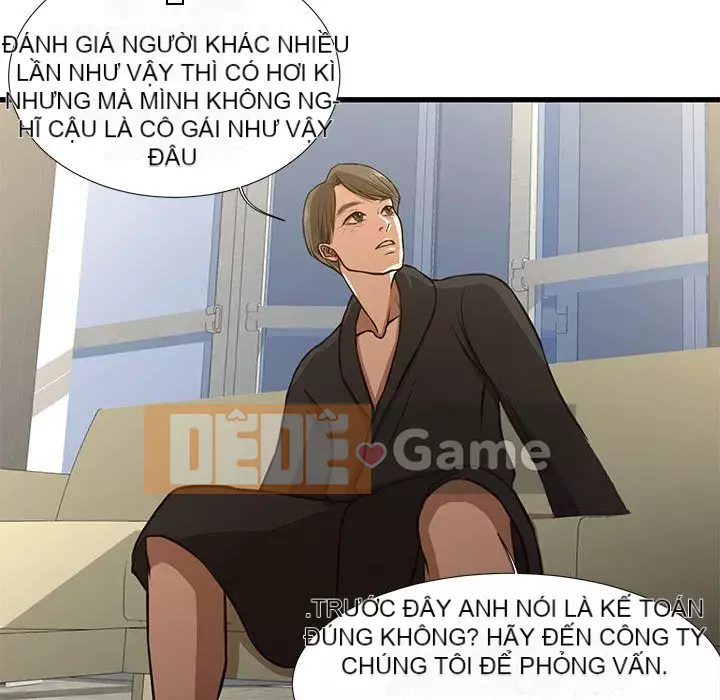 Cho một trăm triệu Chương 8-9