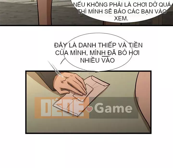 Cho một trăm triệu Chương 8-9