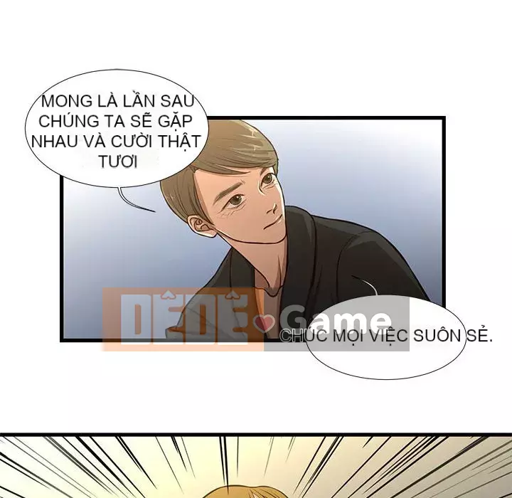 Cho một trăm triệu Chương 8-9