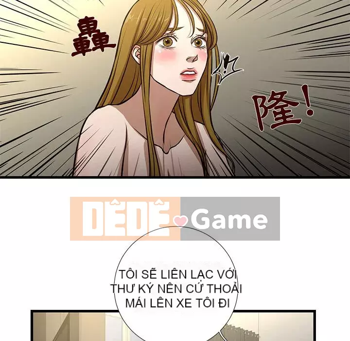 Cho một trăm triệu Chương 8-9