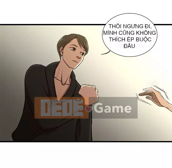 Cho một trăm triệu Chương 8-9