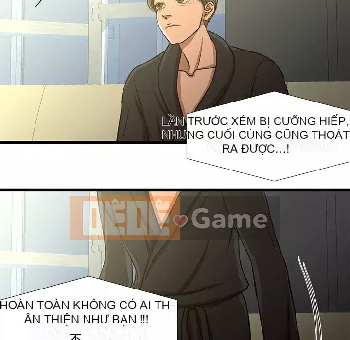 Cho một trăm triệu Chương 8-9