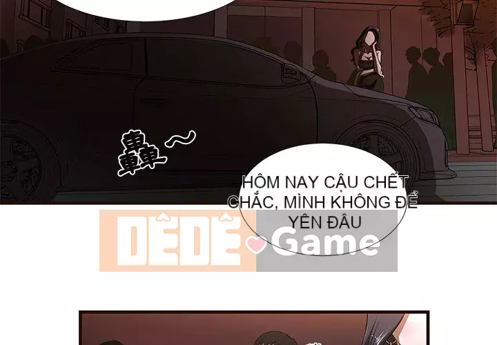 Cho một trăm triệu Chương 1-7