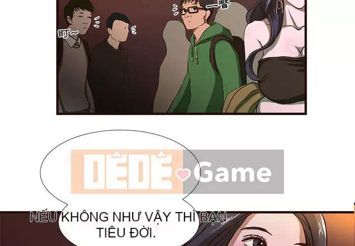 Cho một trăm triệu Chương 1-7