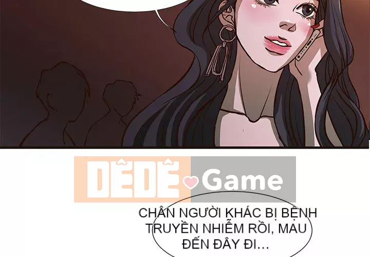 Cho một trăm triệu Chương 1-7