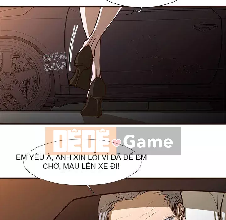 Cho một trăm triệu Chương 1-7