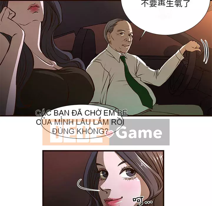 Cho một trăm triệu Chương 1-7