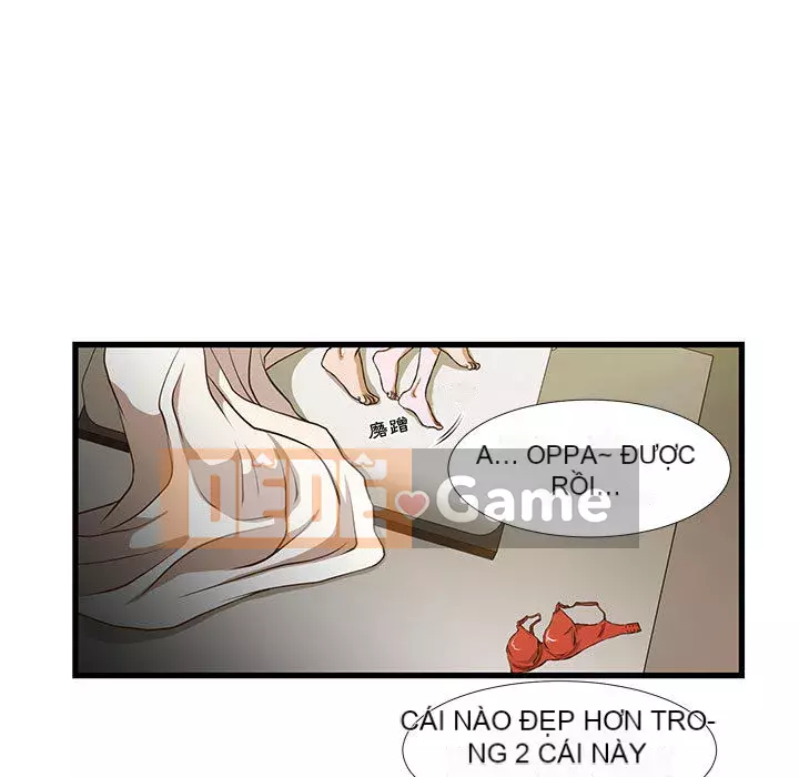 Cho một trăm triệu Chương 1-7