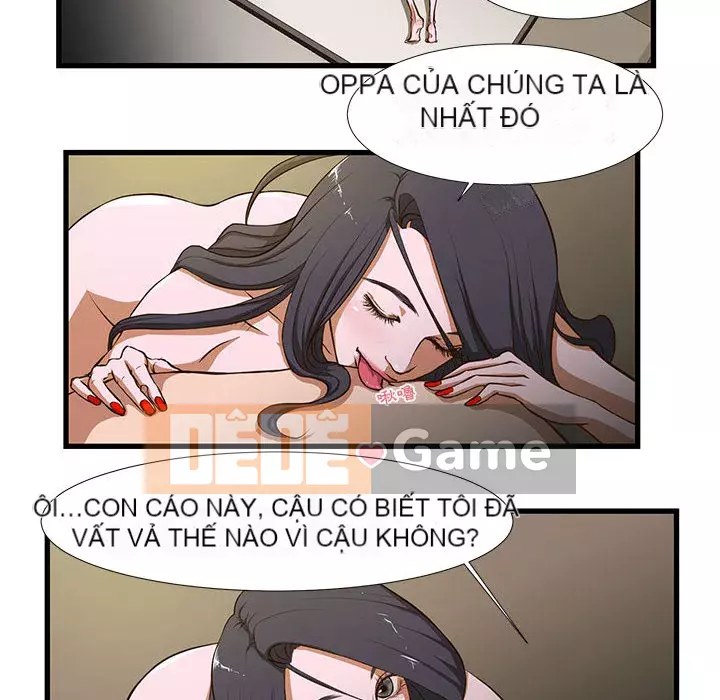 Cho một trăm triệu Chương 1-7