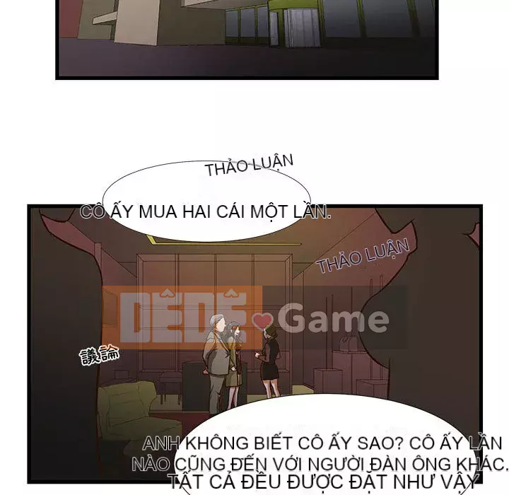 Cho một trăm triệu Chương 1-7