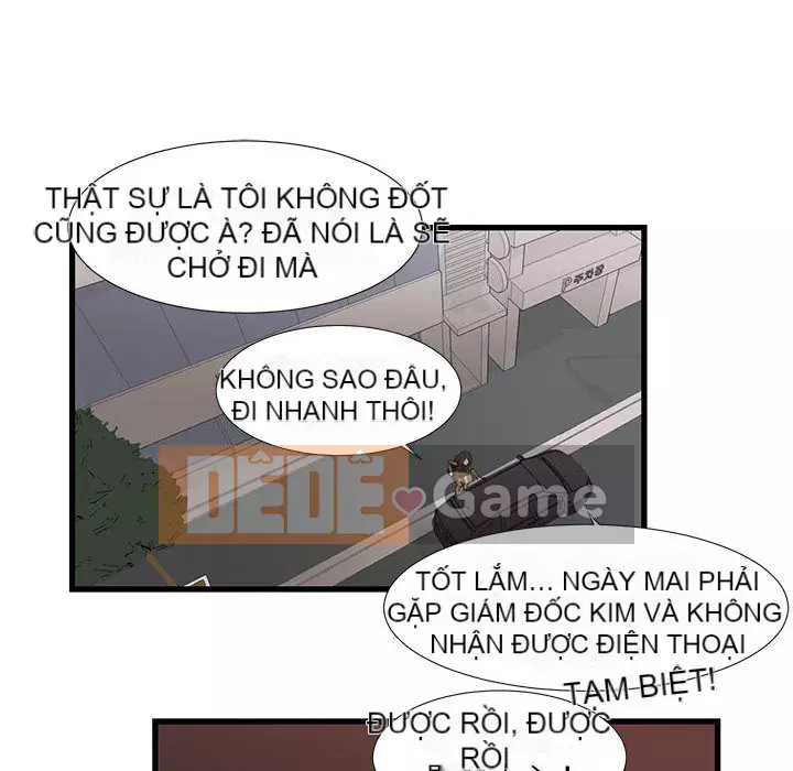 Cho một trăm triệu Chương 1-7