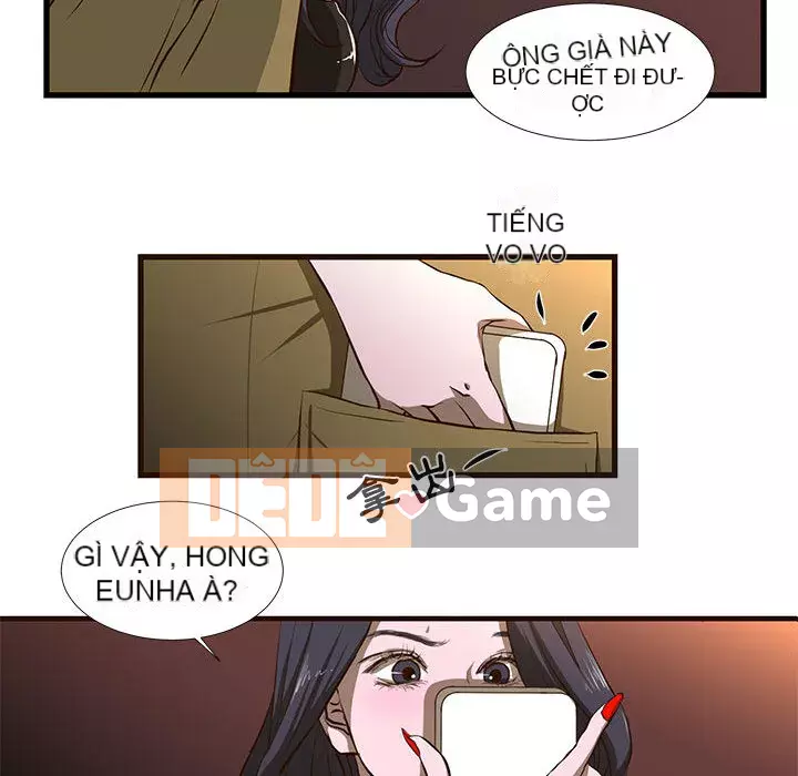 Cho một trăm triệu Chương 1-7