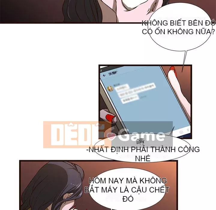 Cho một trăm triệu Chương 1-7