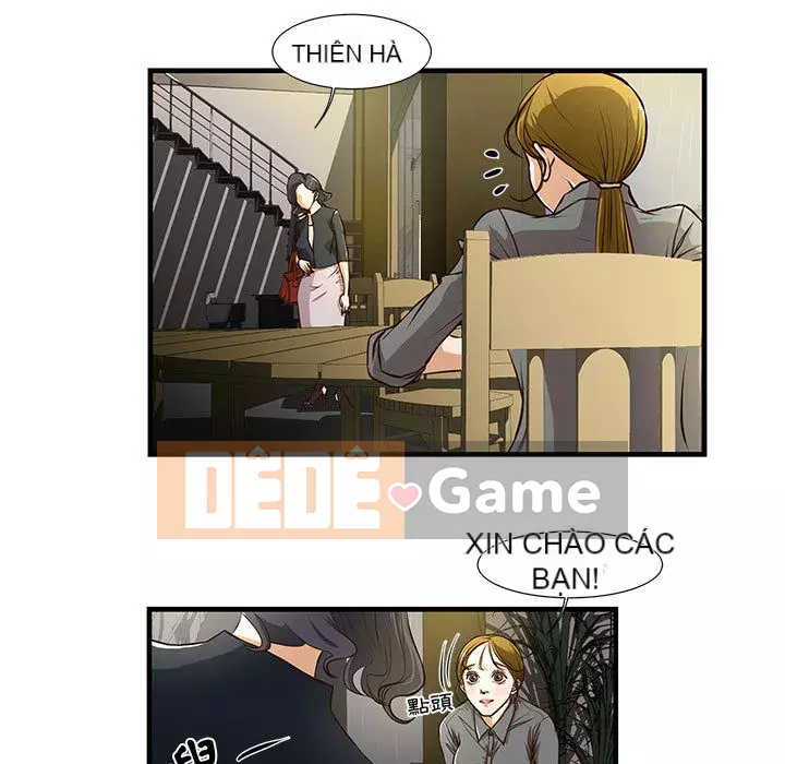 Cho một trăm triệu Chương 1-7