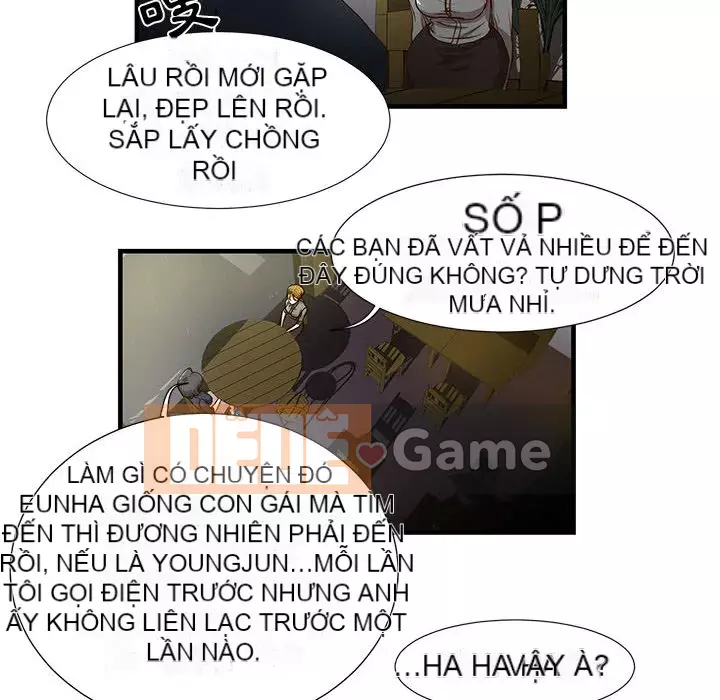 Cho một trăm triệu Chương 1-7