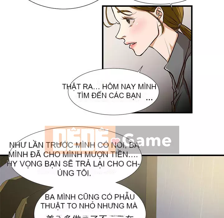 Cho một trăm triệu Chương 1-7