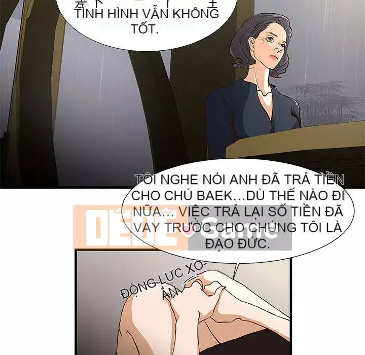 Cho một trăm triệu Chương 1-7