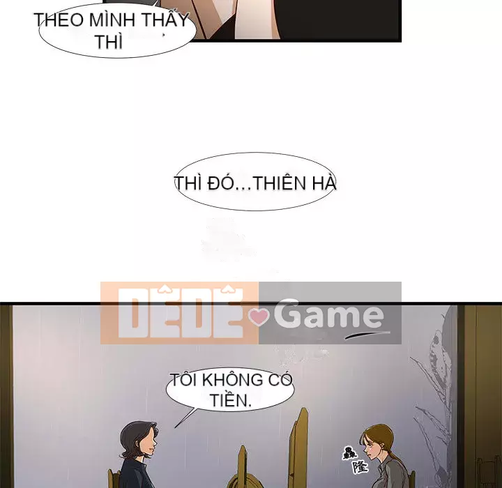 Cho một trăm triệu Chương 1-7