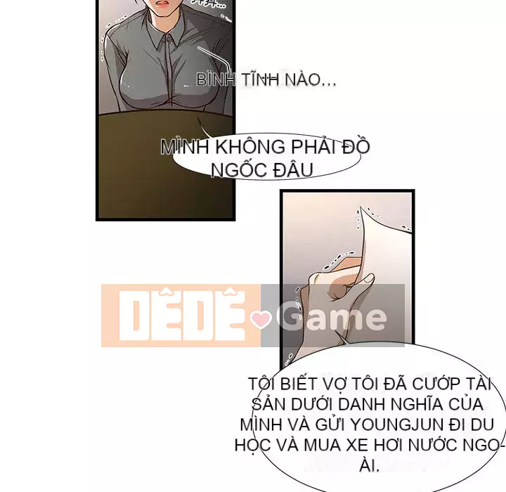 Cho một trăm triệu Chương 1-7