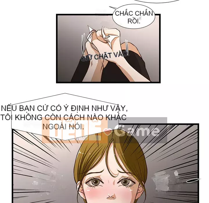 Cho một trăm triệu Chương 1-7