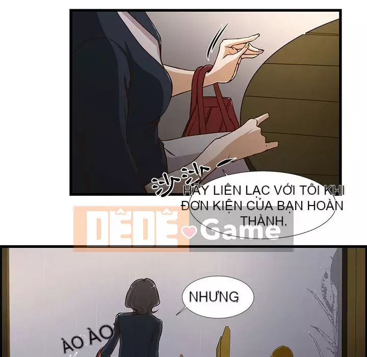 Cho một trăm triệu Chương 1-7