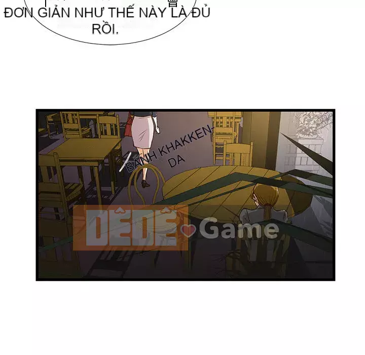 Cho một trăm triệu Chương 1-7