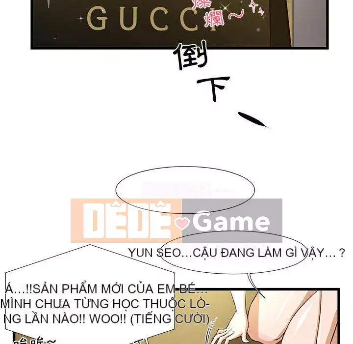 Cho một trăm triệu Chương 1-7