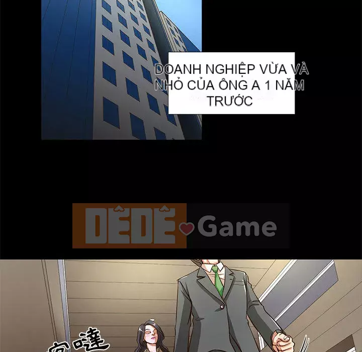 Cho một trăm triệu Chương 1-7