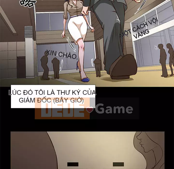 Cho một trăm triệu Chương 1-7