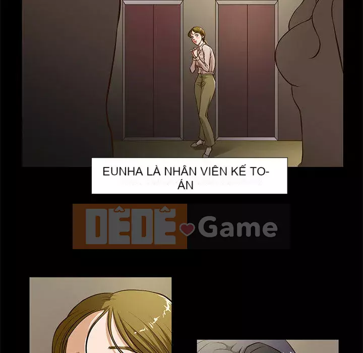 Cho một trăm triệu Chương 1-7