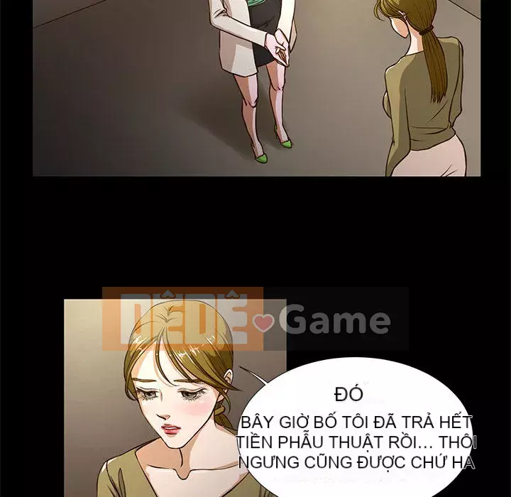 Cho một trăm triệu Chương 1-7