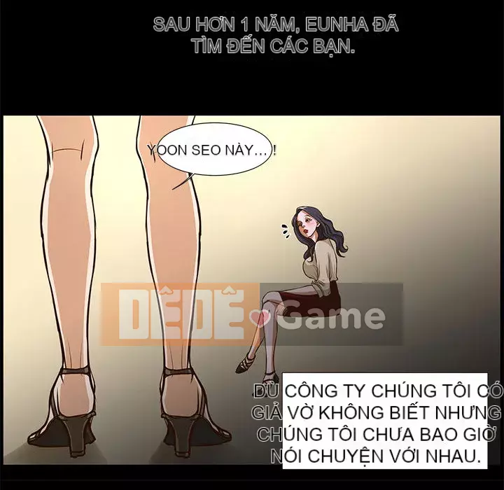 Cho một trăm triệu Chương 1-7