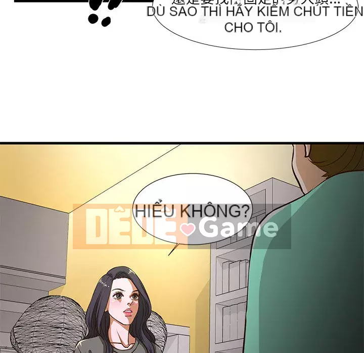 Cho một trăm triệu Chương 1-7