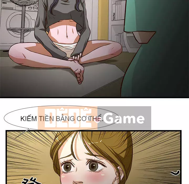 Cho một trăm triệu Chương 1-7