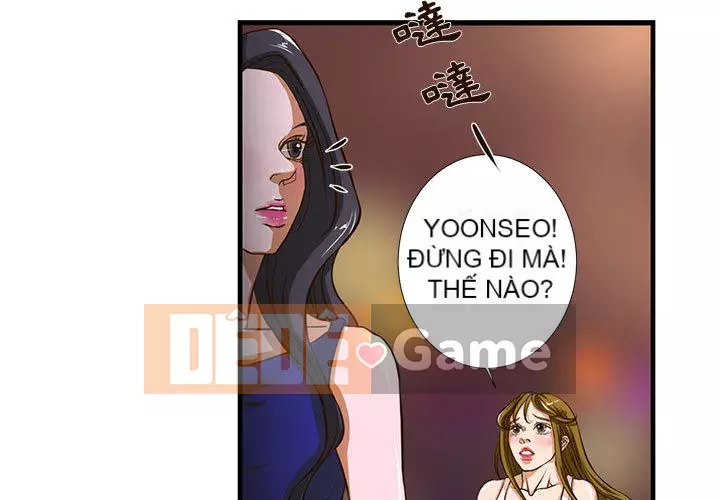 Cho một trăm triệu Chương 1-7