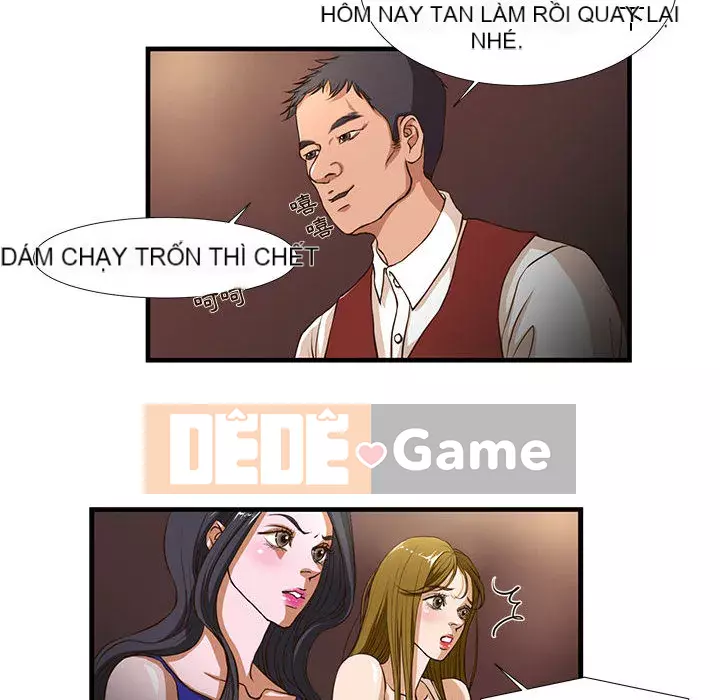 Cho một trăm triệu Chương 1-7