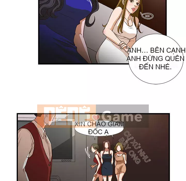 Cho một trăm triệu Chương 1-7