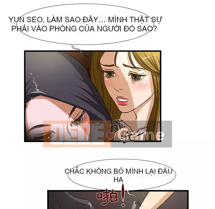 Cho một trăm triệu Chương 1-7