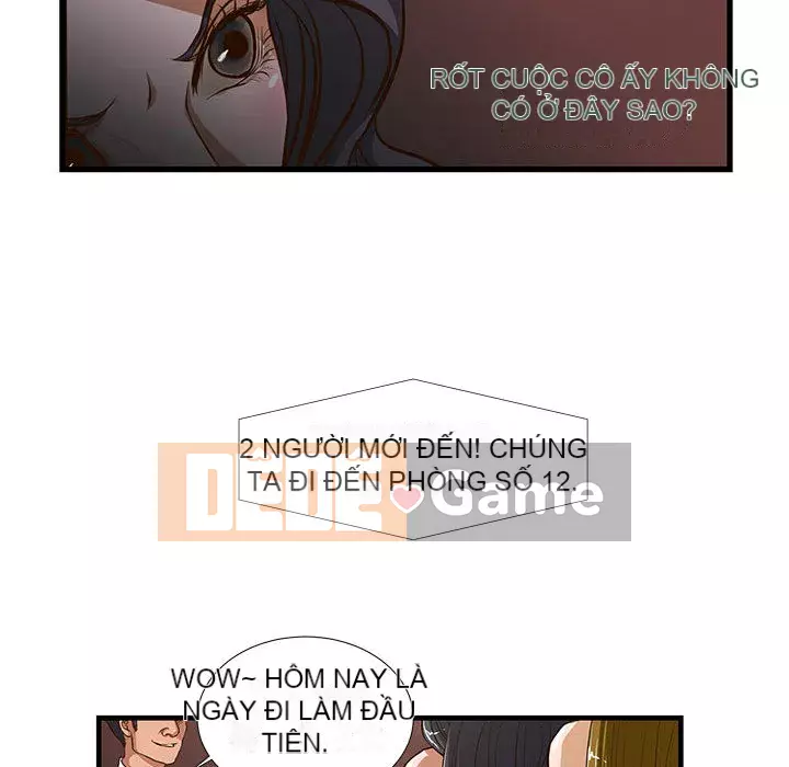 Cho một trăm triệu Chương 1-7