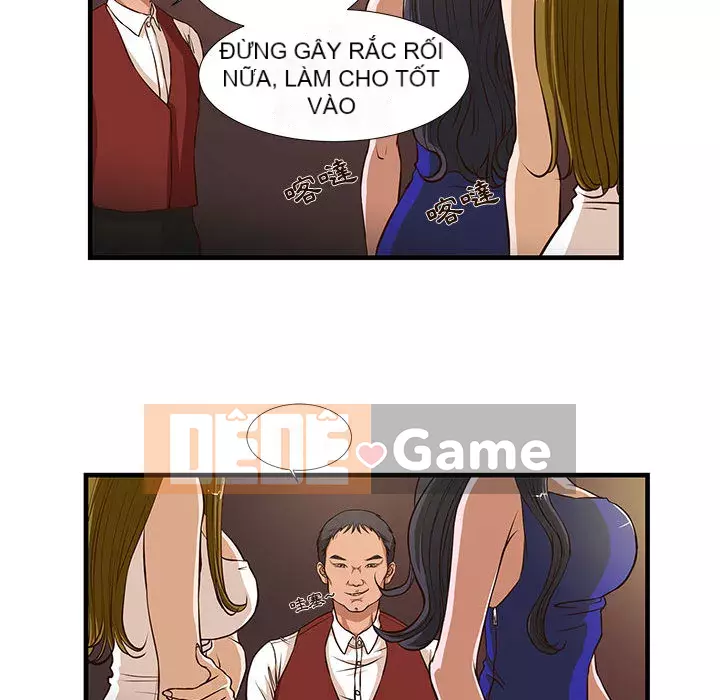 Cho một trăm triệu Chương 1-7