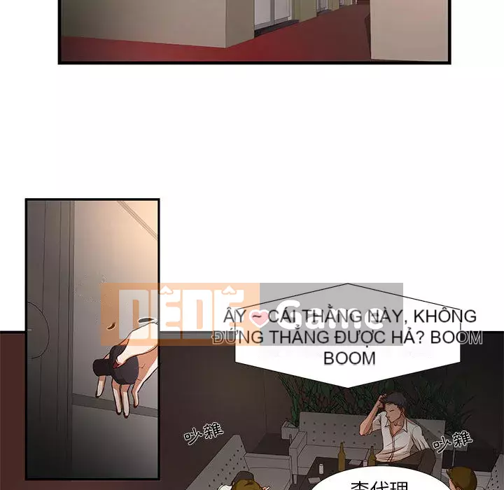 Cho một trăm triệu Chương 1-7