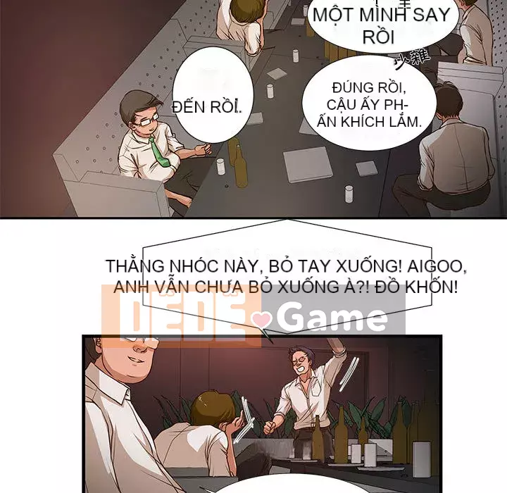 Cho một trăm triệu Chương 1-7