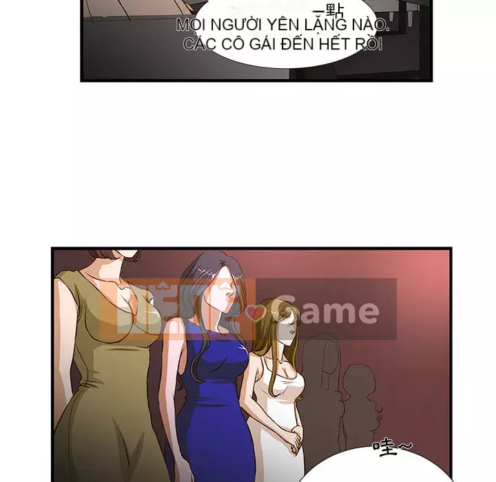 Cho một trăm triệu Chương 1-7