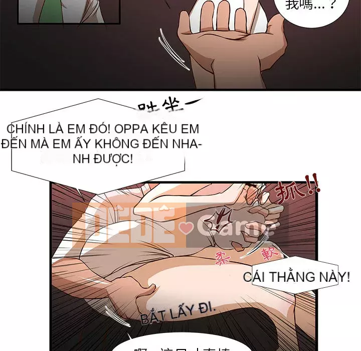 Cho một trăm triệu Chương 1-7