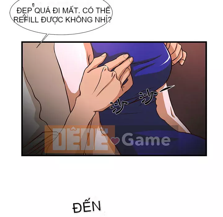 Cho một trăm triệu Chương 1-7