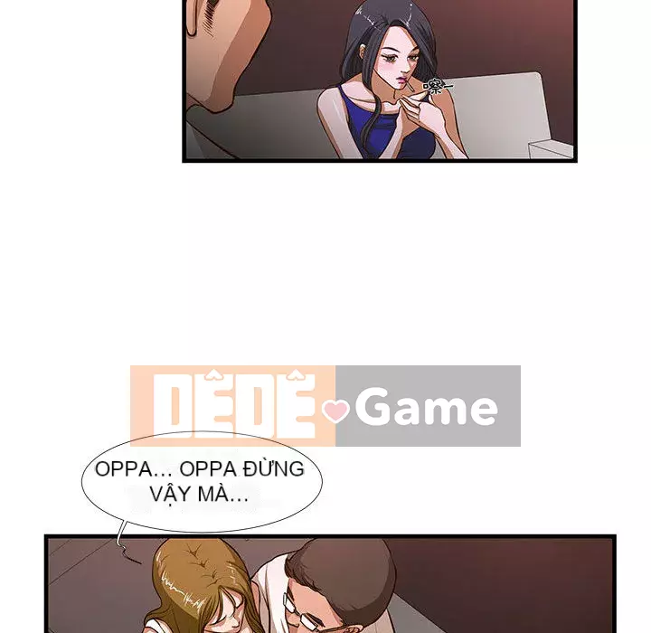 Cho một trăm triệu Chương 1-7